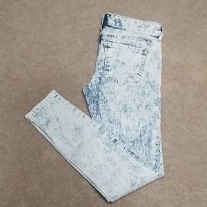 Express Stella Jean Leggings